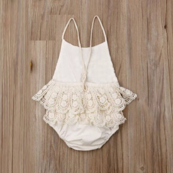 Bluey Dress Smash Cake Bluey Birthday Bingo Outfit Dress Bluey Clothes Romper - Picture 9 of 11